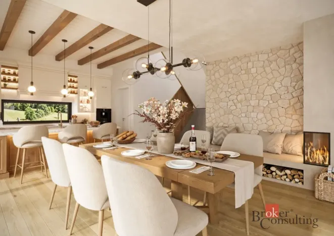 Prodej pozemku pro bydlení, Švihov, 22356 m2