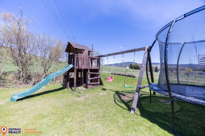 Prodej apartmánu, Staré Město - Stříbrnice, 30 m2