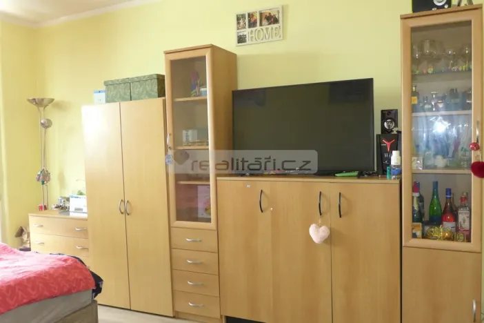 Prodej bytu 2+1, Plzeň - Skvrňany, Vejprnická, 58 m2