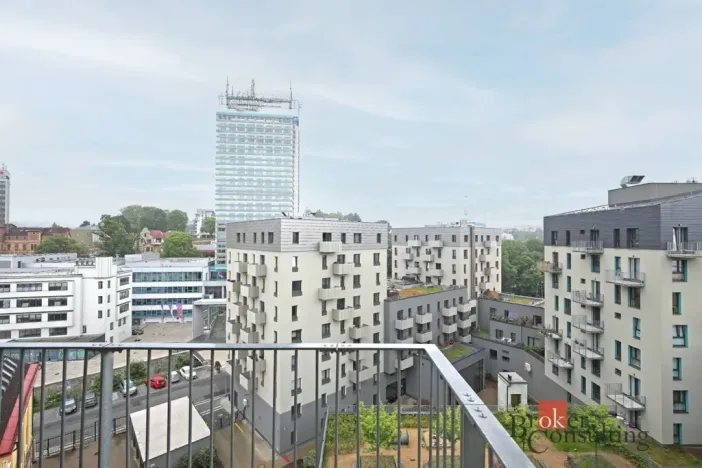 Prodej bytu 3+kk, Liberec - Liberec III-Jeřáb, Kladenská, 85 m2