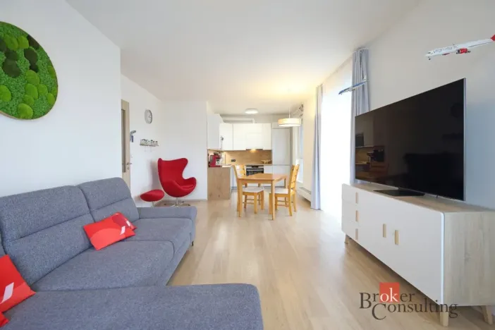Prodej bytu 3+kk, Liberec - Liberec III-Jeřáb, Kladenská, 85 m2
