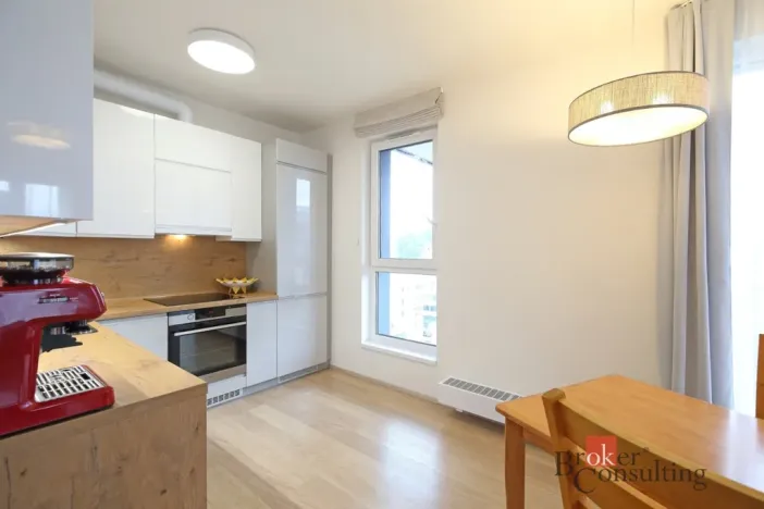 Prodej bytu 3+kk, Liberec - Liberec III-Jeřáb, Kladenská, 85 m2