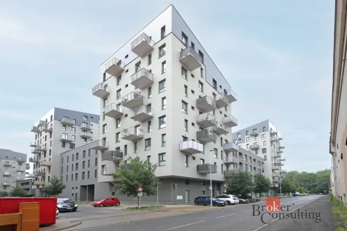Prodej bytu 3+kk, Liberec - Liberec III-Jeřáb, Kladenská, 85 m2