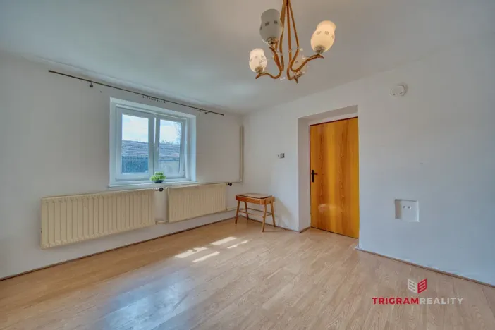 Prodej rodinného domu, Libřice, 85 m2