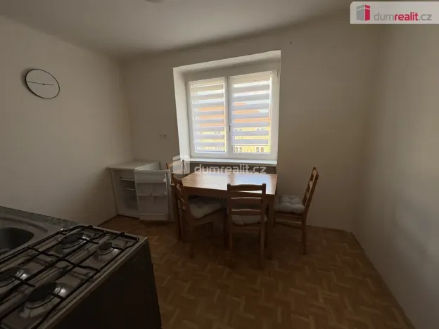 Pronájem bytu 1+1, Příbram - Příbram VII, Mariánská, 32 m2