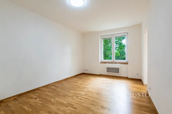 Pronájem bytu 1+1, Uherské Hradiště, Štefánikova, 36 m2