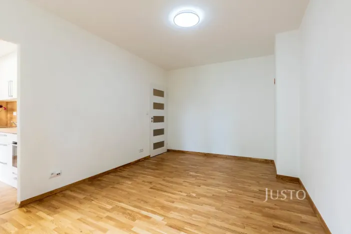 Pronájem bytu 1+1, Uherské Hradiště, Štefánikova, 36 m2