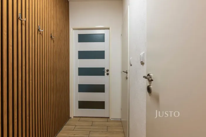 Pronájem bytu 1+1, Uherské Hradiště, Štefánikova, 36 m2