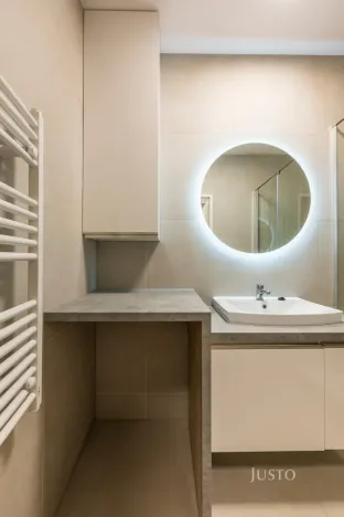 Pronájem bytu 1+1, Uherské Hradiště, Štefánikova, 36 m2