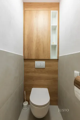 Pronájem bytu 1+1, Uherské Hradiště, Štefánikova, 36 m2