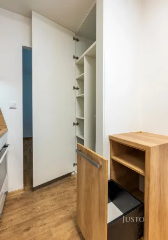 Pronájem bytu 1+1, Uherské Hradiště, Štefánikova, 36 m2