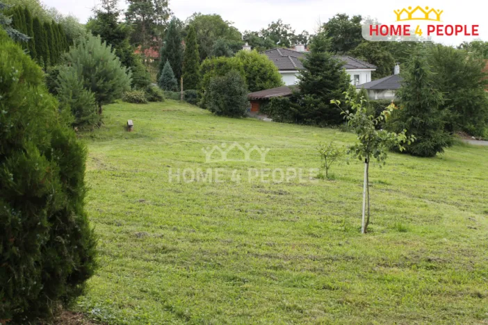 Prodej pozemku pro bydlení, Sedlčany, Na Skalách, 3561 m2