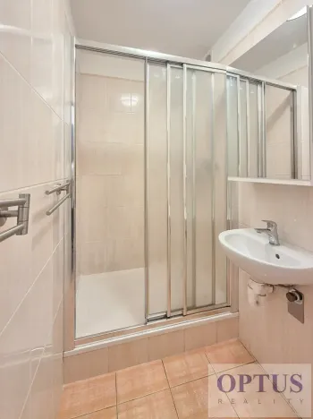 Pronájem bytu 2+kk, Praha - Michle, Přímětická, 40 m2