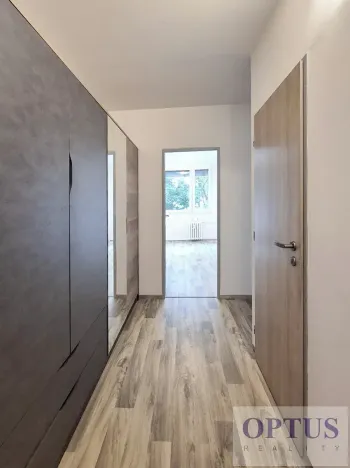 Pronájem bytu 2+kk, Praha - Michle, Přímětická, 40 m2