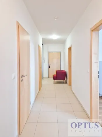Pronájem bytu 3+kk, Praha - Jinonice, Chmelařská, 89 m2
