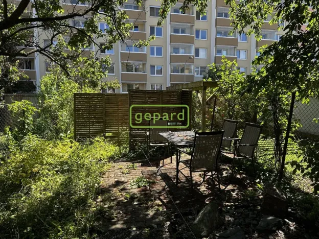 Prodej komerční nemovitosti, Brno, Bulharská, 45 m2