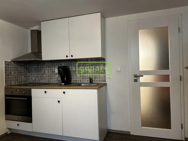Prodej komerční nemovitosti, Brno, Bulharská, 45 m2