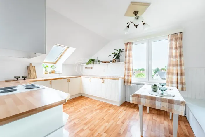 Prodej vícegeneračního domu, Tlustice, 250 m2
