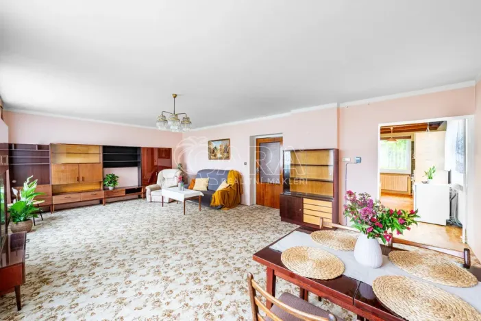 Prodej vícegeneračního domu, Tlustice, 250 m2