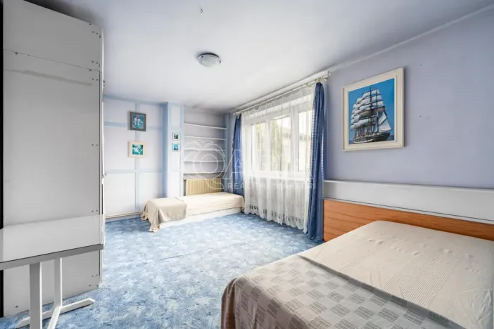 Prodej vícegeneračního domu, Tlustice, 250 m2