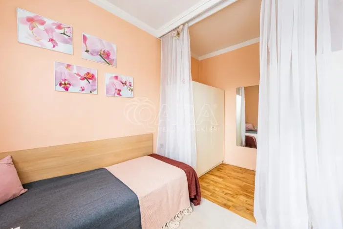 Prodej vícegeneračního domu, Tlustice, 250 m2