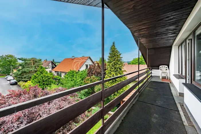 Prodej vícegeneračního domu, Tlustice, 250 m2