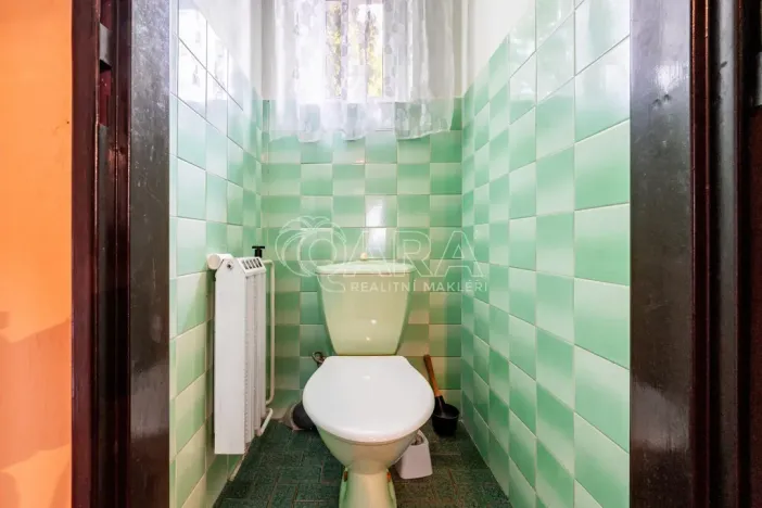 Prodej vícegeneračního domu, Tlustice, 250 m2