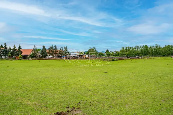 Prodej vícegeneračního domu, Tlustice, 250 m2