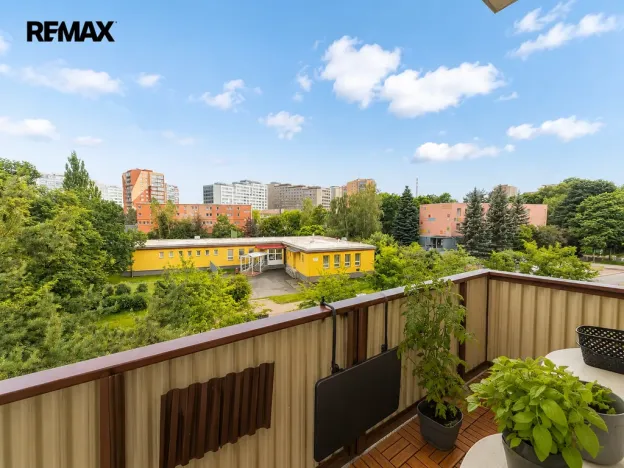 Pronájem bytu 2+kk, Příbram - Příbram VII, Bratří Čapků, 53 m2