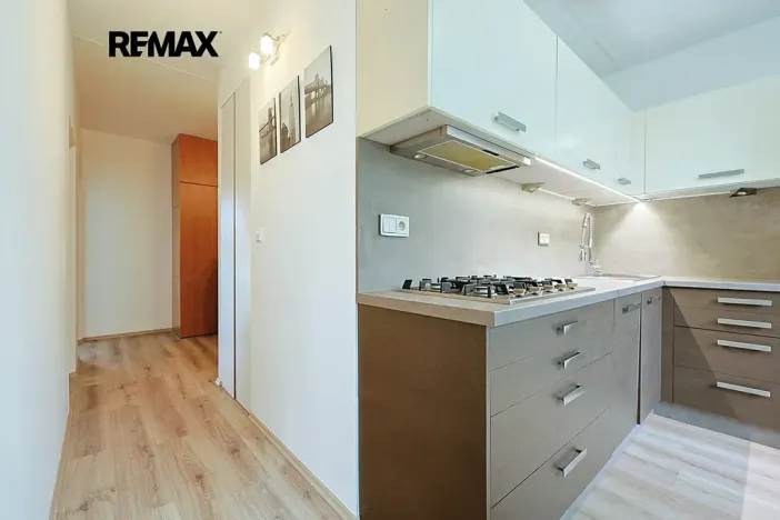 Pronájem bytu 2+1, Plzeň, Sokolovská, 62 m2