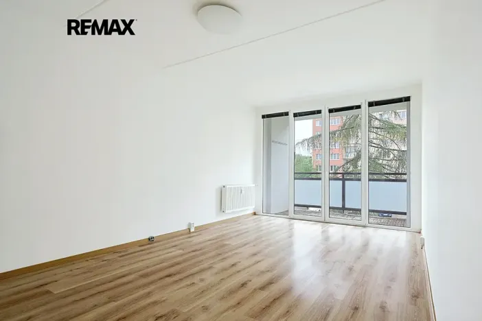 Pronájem bytu 2+1, Plzeň, Sokolovská, 62 m2