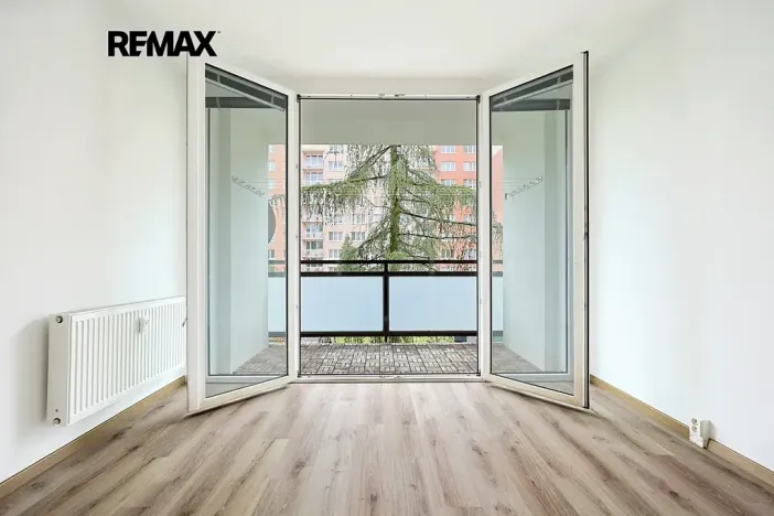 Pronájem bytu 2+1, Plzeň, Sokolovská, 62 m2