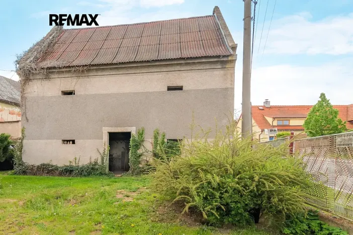 Prodej zemědělské usedlosti, Smědčice, 215 m2