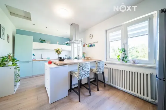 Prodej rodinného domu, Rychvald, Hornická, 110 m2