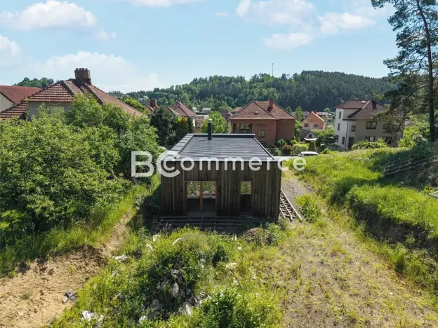 Prodej rodinného domu, Velké Meziříčí, 83 m2