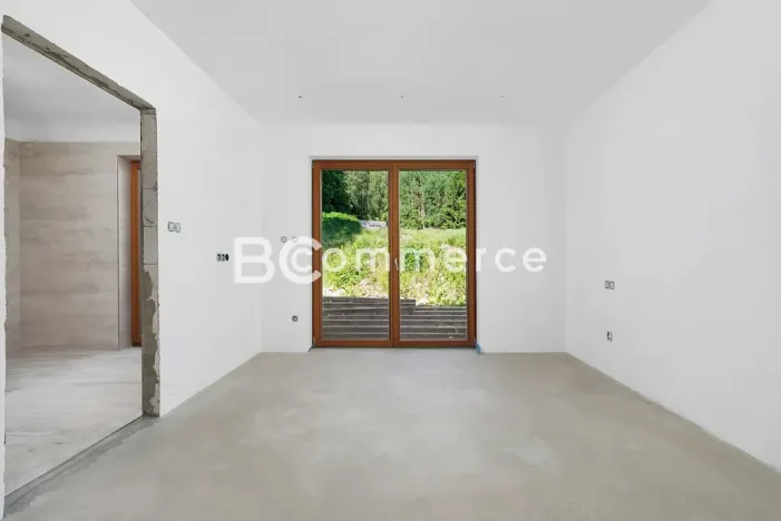 Prodej rodinného domu, Velké Meziříčí, 83 m2