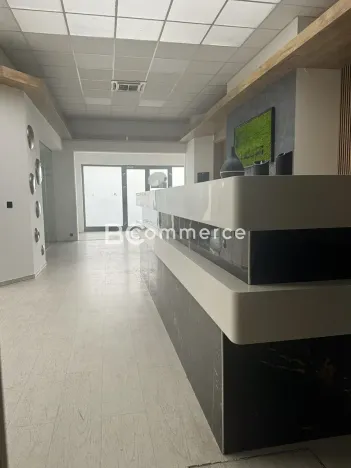 Pronájem kanceláře, Brno, Vídeňská, 504 m2