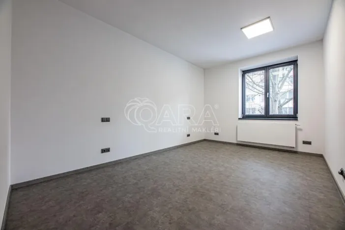 Pronájem bytu 4+kk, Praha - Strašnice, Květnická, 79 m2