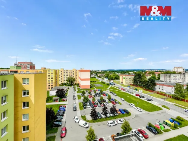 Prodej bytu 3+kk, Havířov - Šumbark, Emy Destinnové, 73 m2