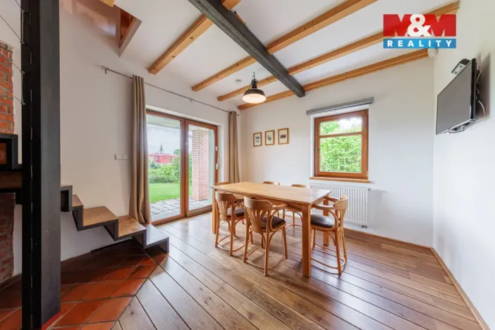 Prodej ubytování, Bublava, 183 m2