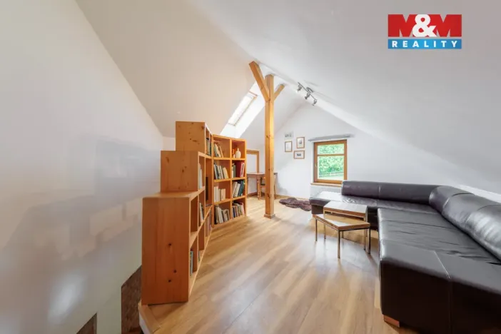 Prodej ubytování, Bublava, 183 m2