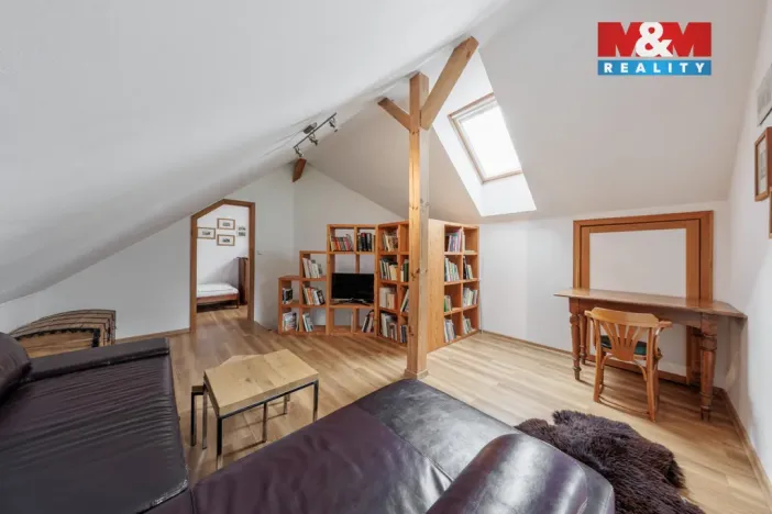 Prodej ubytování, Bublava, 183 m2