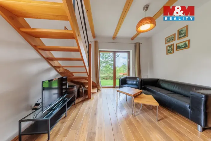 Prodej ubytování, Bublava, 183 m2
