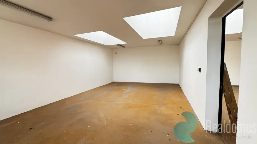 Prodej výrobních prostor, České Budějovice, K Dolíčku, 314 m2