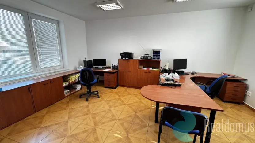 Prodej výrobních prostor, České Budějovice, K Dolíčku, 314 m2
