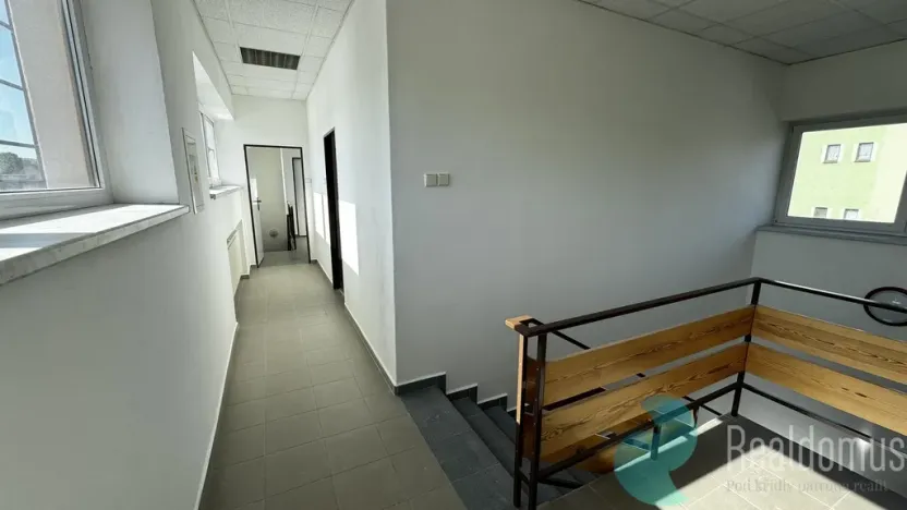 Prodej výrobních prostor, České Budějovice, K Dolíčku, 314 m2