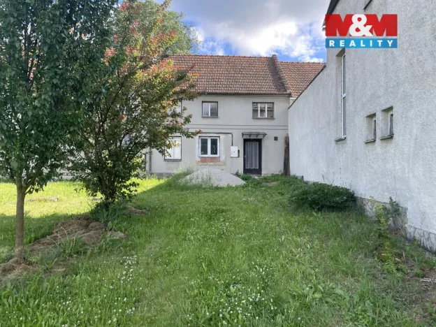 Prodej rodinného domu, Hvozd - Klužínek, 82 m2