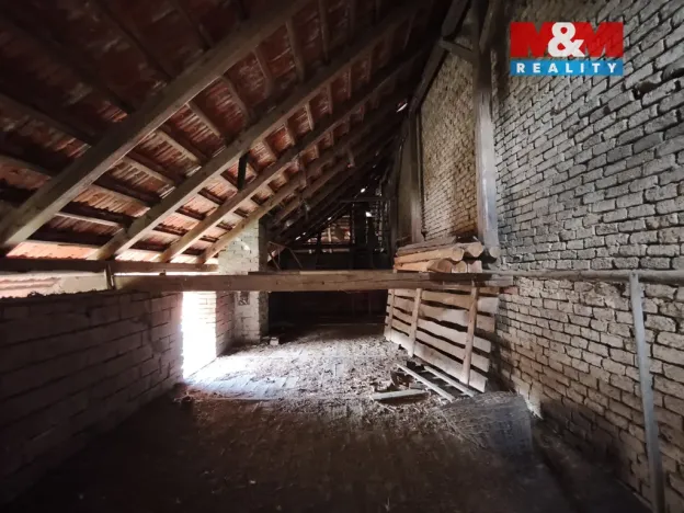 Prodej rodinného domu, Hvozd - Klužínek, 82 m2