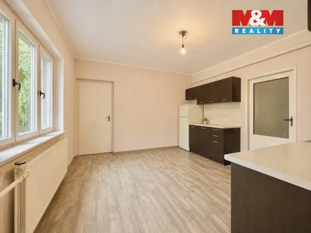 Prodej rodinného domu, Ústí nad Orlicí - Dolní Houžovec, 80 m2
