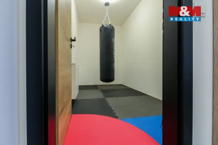 Prodej bytu 4+kk, Olomouc, Eduarda Hamburgera, 104 m2
